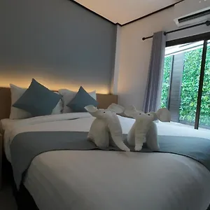 Hotel Jong's House- Island, Koh Phi Phi Don