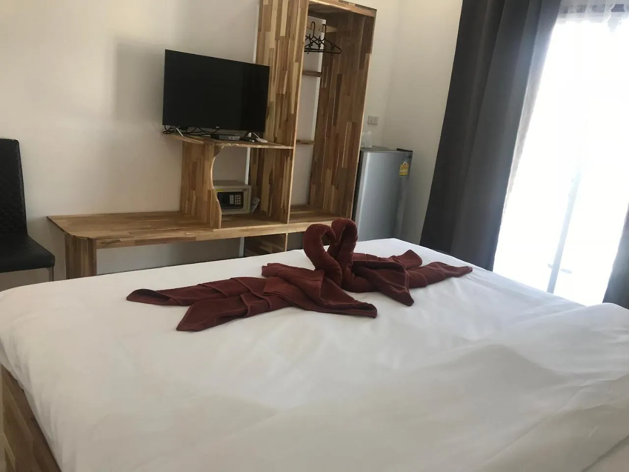 Phi Phi Pagarang House Hotel Thailand
